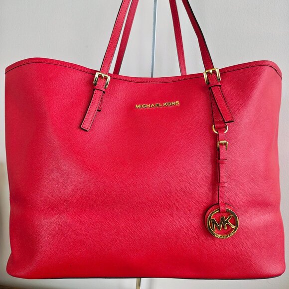 MICHAEL KORS Quinn Tote Bag - Picture 13 of 15